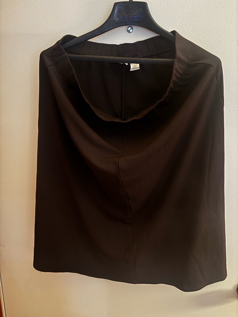 Chico's Brown Skirt - Size 3